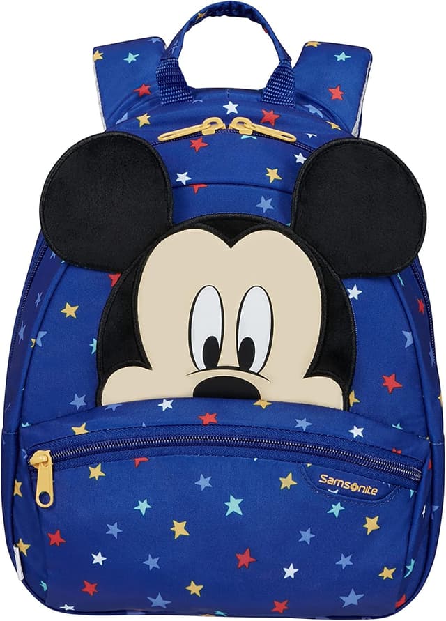 Detalle 2 de Samsonite Disney Ultimate 2.0 Mochila Infantil S 28.5cm ⭐