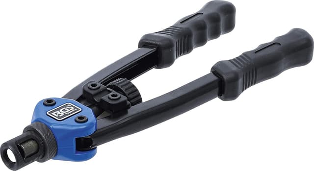 Thumbnail 5 de BGS 14126 Surtido tuercas remachables 150 piezas