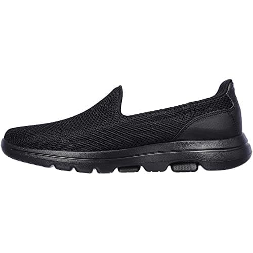 Detalle de Skechers Go Walk 5 Zapatillas sin cordones mujer 38,5 EU