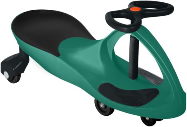 Thumbnail 6 de Wiggle Car Ride On Toy 30" for Kids