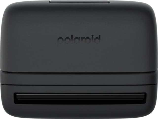 Thumbnail 9 de Polaroid Flip Schwarz + Color Film 8 Stück