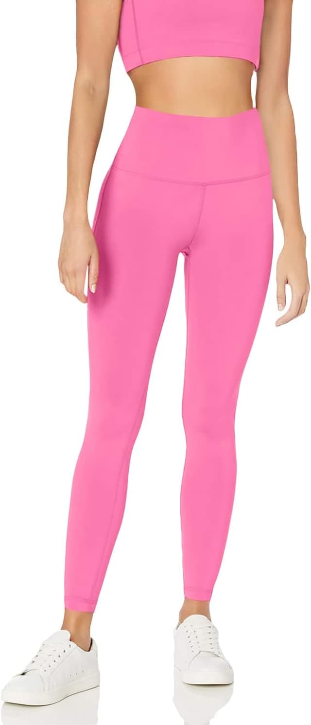 Thumbnail 4 de Amazon Essentials Workout Leggings High-Rise, Plus Size