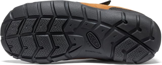 Detalle 2 de KEEN Unisex Kids Jasper 2 waterproof insulated sneakers