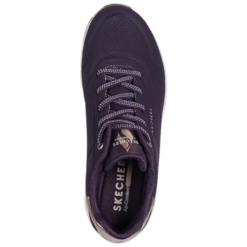 Thumbnail 4 de Skechers Uno Shimmer Away zapatillas mujer 38,5 EU