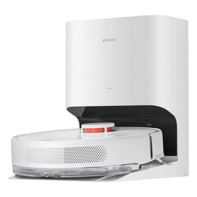 Detalle de Xiaomi Robot Vacuum X10, robot aspirador con estación automática 🤖