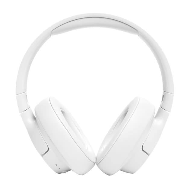 Detalle 2 de JBL Tune 720BT Auriculares Bluetooth 5,3 — Blancos
