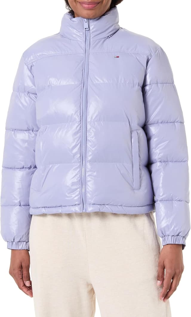 Detalle de Tommy Jeans Piumino da donna