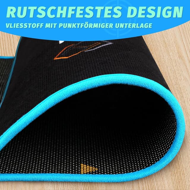 Thumbnail 4 de Turnart Dart Matte 257,5 x 60 cm