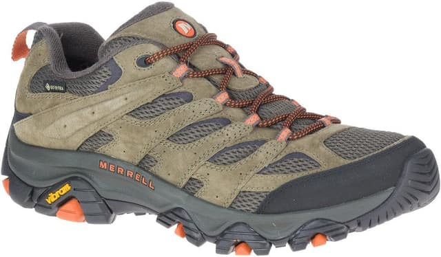 Detalle de Merrell Moab 3 GTX Wanderschuh für Herren