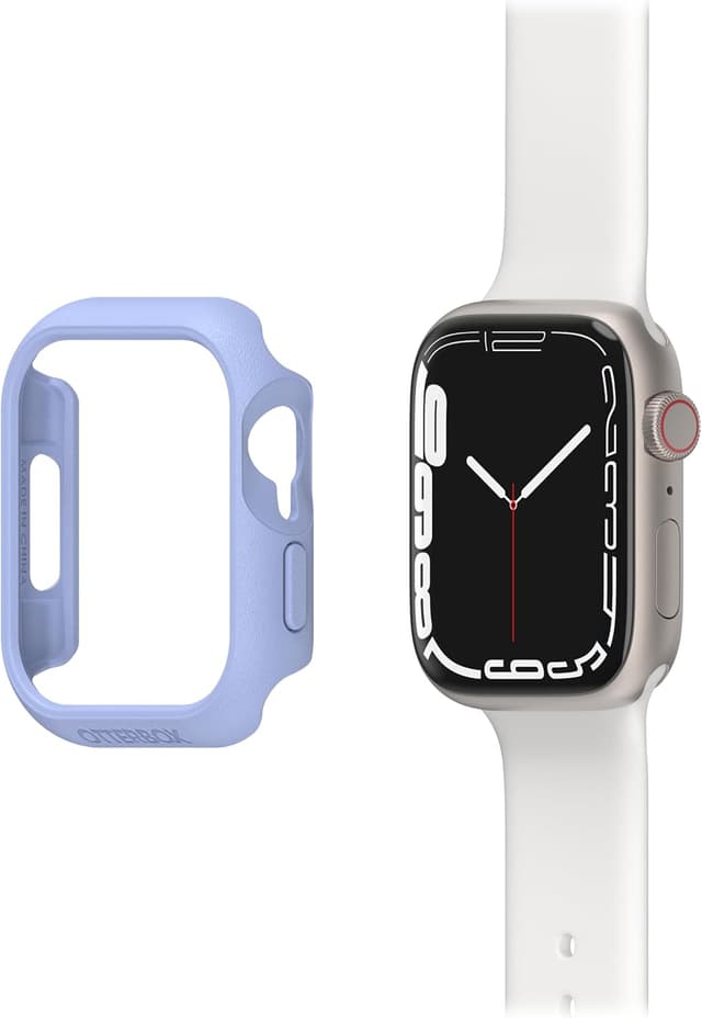 Thumbnail 1 de OtterBox Protector para Apple Watch Series 9/8/7 45mm 🛡