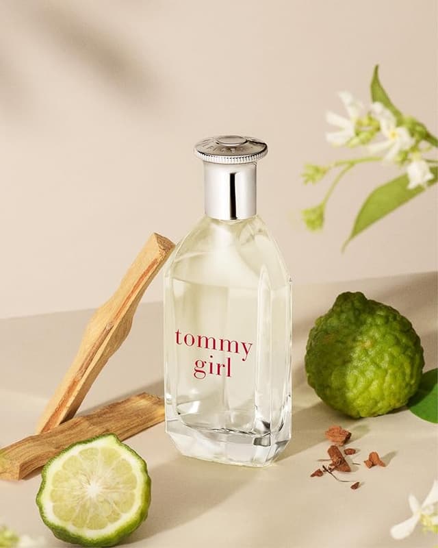 Thumbnail 3 de Tommy Hilfiger Tommy Girl eau de toilette 50 ml