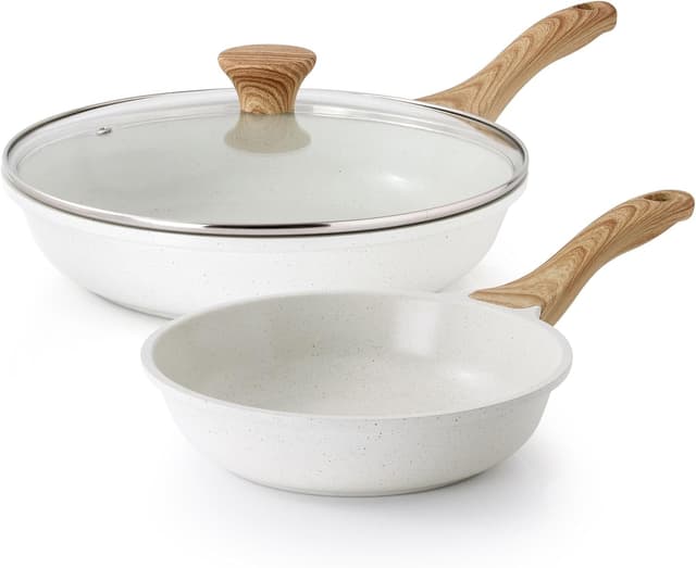 Imagen de SENSARTE Nonstick 11-inch Frying Pan en OfertitasTOP
