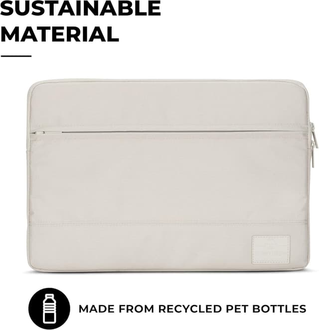 Detalle 2 de Johnny Urban Jake Laptophülle 30,5×21,5 cm