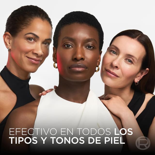 Thumbnail 6 de L'Oréal Paris Revitalift Láser Crema Noche Antiedad