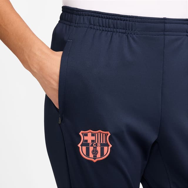 Detalle 1 de Nike Pantalón mujer FC Barcelona 2025-2026