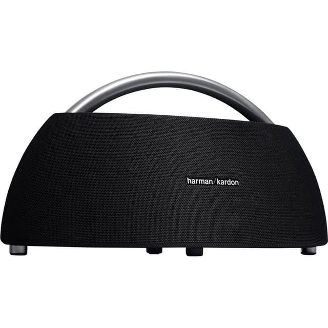 Detalle 2 de Harman Kardon Go+Play mini Bluetooth
