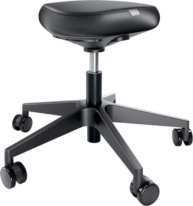 Imagen de Leitz Ergo Tabouret ergonomique 46–59 cm en OfertitasTOP