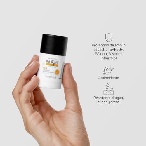 Detalle 2 de Cantabria Labs Heliocare 360º Pediatrics Stick