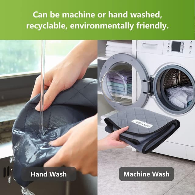 Thumbnail 5 de Nobleza Tapis Éducateur 71 x 82 cm