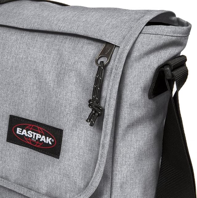 Thumbnail 4 de EASTPAK Delegate Bolso Bandolera 20L - Sunday Grey