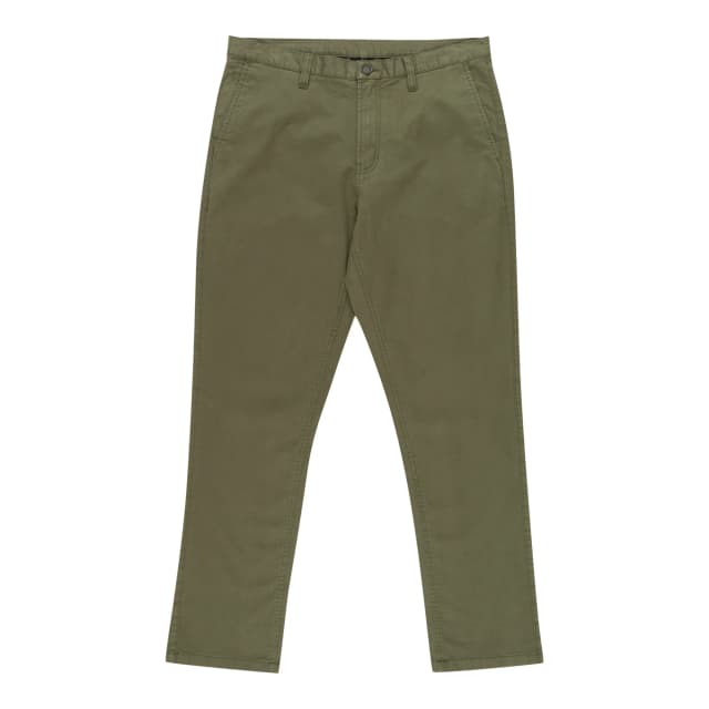 Detalle 1 de Element Howland Classic, pantalón chino