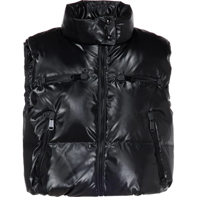 Detalle de Goldbergh Chaleco de Esquí Mujer Éclat