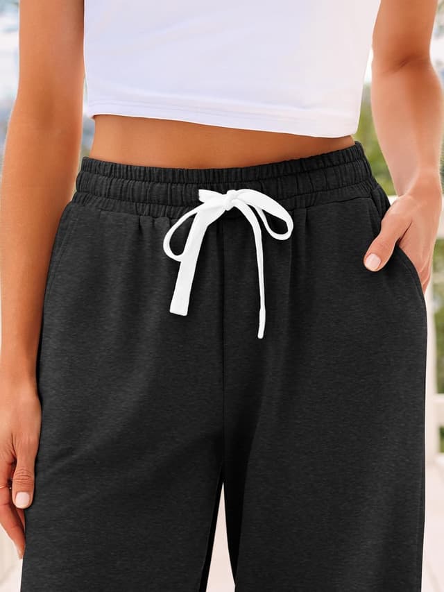 Thumbnail 4 de AUTOMET Women's High-Waisted Sweatpants ⚙