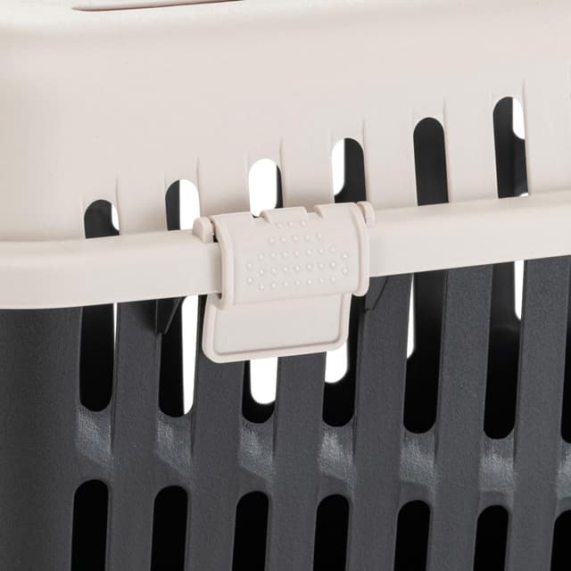 Detalle 2 de Ferplast Binny 2 panier de transport 8 kg