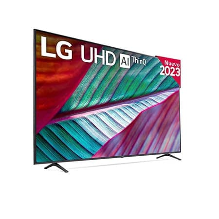 Imagen de LG 86UR76006LC TV UHD 4K 86" Serie 76 webOS23 en OfertitasTOP
