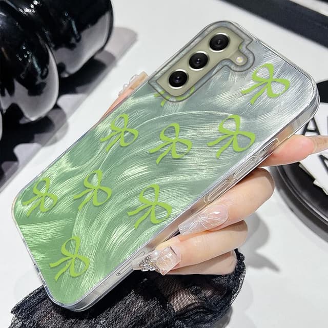 Detalle 2 de Galaxy S23 Plus Hülle mit TPU Schutz