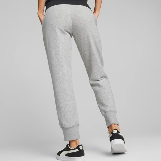 Detalle 2 de PUMA Damen Sweatpants Tr Cl Jogginghose XS
