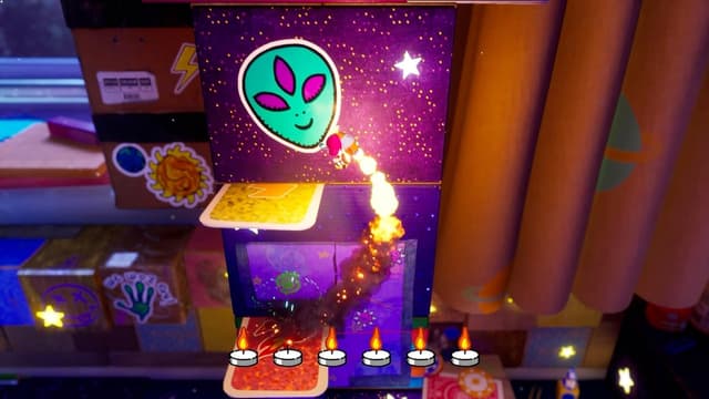 Thumbnail 3 de The Plucky Squire Deluxe Edition - Switch