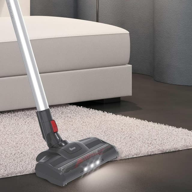 Detalle 2 de Hoover H-Free 100 HF122GPT 011 Aspirapolvere