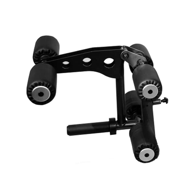 Thumbnail 2 de Salter Ispire — Grupo de piernas para multiestación 🏋️♀️