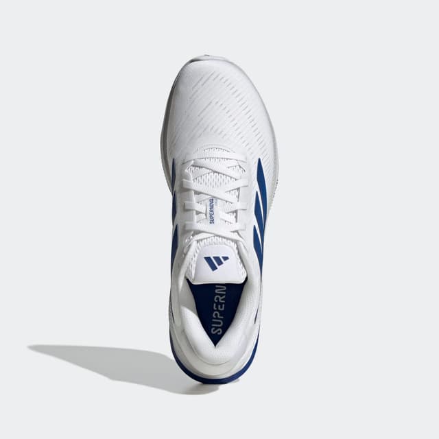 Detalle de adidas Supernova Ease running para hombre