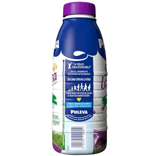 Thumbnail 6 de Puleva Leche Sin Lactosa 1% Semidesnatada