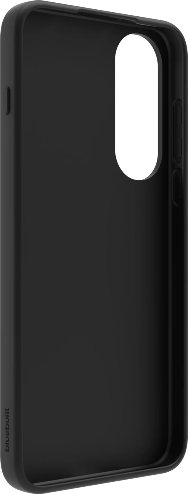 Thumbnail 7 de BlueBuilt OnePlus Nord 5 Backcover Schwarz – Silikon-Schutzhülle für Rückseite und Seiten