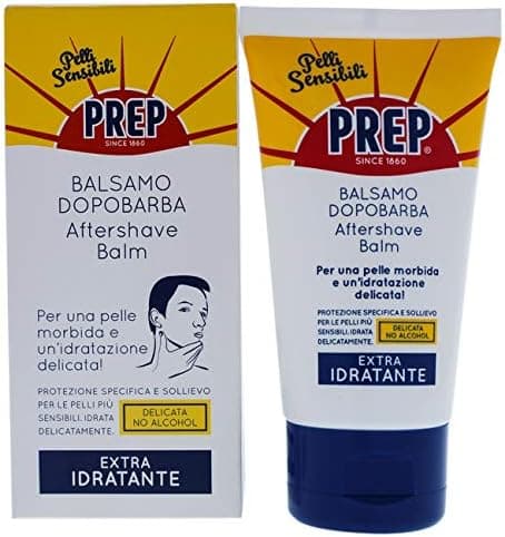 Thumbnail 2 de Prep Emulsione para barba P Sens