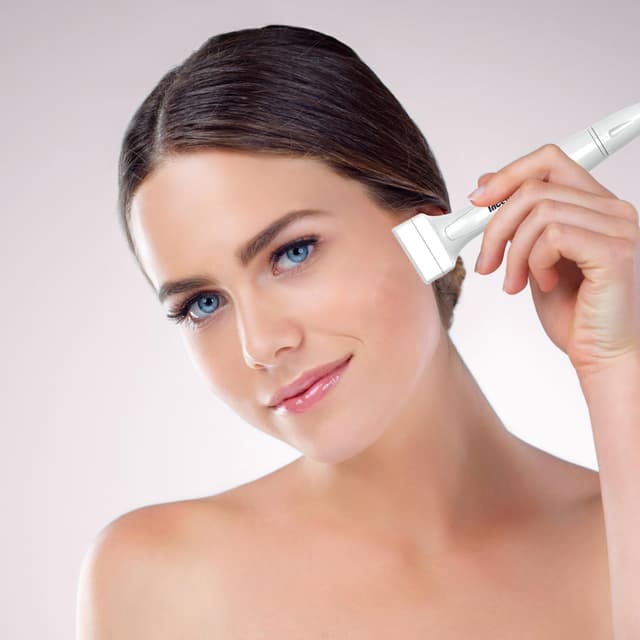 Detalle 2 de Derma Stamp Microneedling Dermastamp 0,25 mm