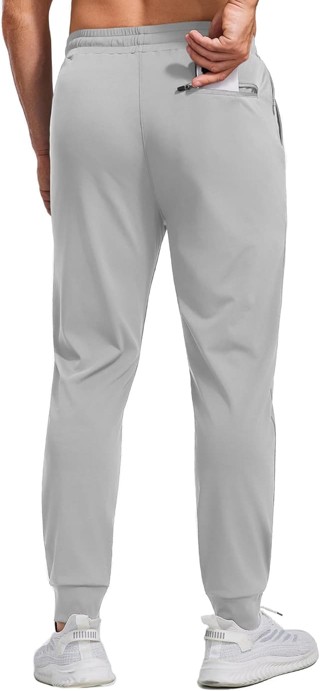 Detalle 2 de PINSPARK men tracksuit bottoms, UPF 50+