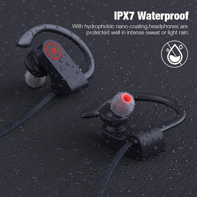 Thumbnail 4 de JOYWISE 16H Wireless Headphones