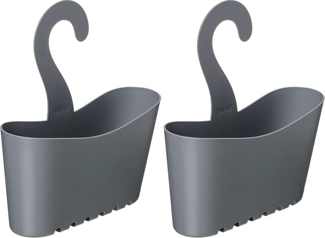 Thumbnail 3 de Tatay Estantería Ducha Esquina Aluminio 20x11,5x20