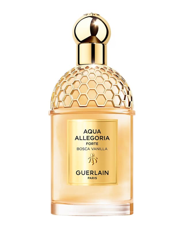 Imagen de Guerlain Aqua Allegoria Forte Bosca Vanilla 125 ml — Eau de Parfum en OfertitasTOP
