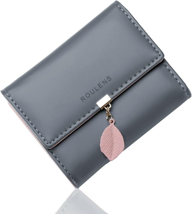 Thumbnail 6 de Roulens Damen-Geldbeutel RFID, 10,7 cm