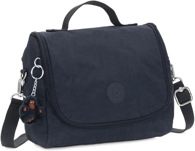 Thumbnail 1 de Kipling New Kichirou Lonchera Grande True Blue 🌟