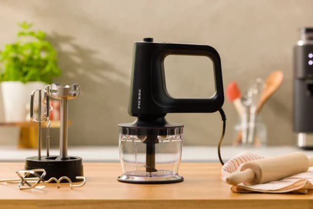 Thumbnail 4 de Pierre Handmixer PHM5100 zum Pürieren