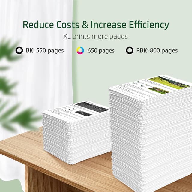 Detalle de Coloran 202XL cartouche pack 5 đź–¨