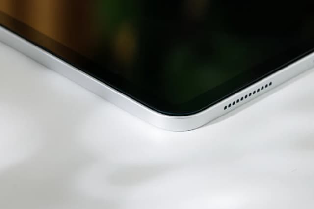 Thumbnail 24 de Samsung Galaxy Tab A9 Plus 11 Zoll 5G Grau