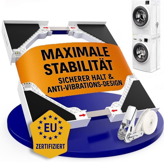 Thumbnail 6 de MEISTERWERK Zwischenbaurahmen mit Abstellfläche