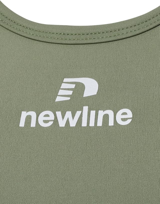 Detalle 1 de newline Nwlbeat Bra Sports Bra Größe L